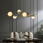 Люстра на штанге Inodesign Benta 44.1293